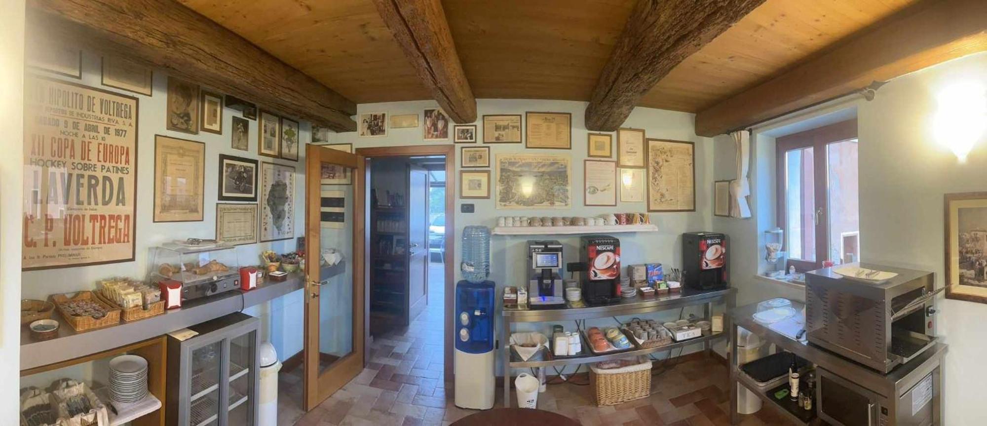 Villa San Biagio Mason Vicentino Exterior foto