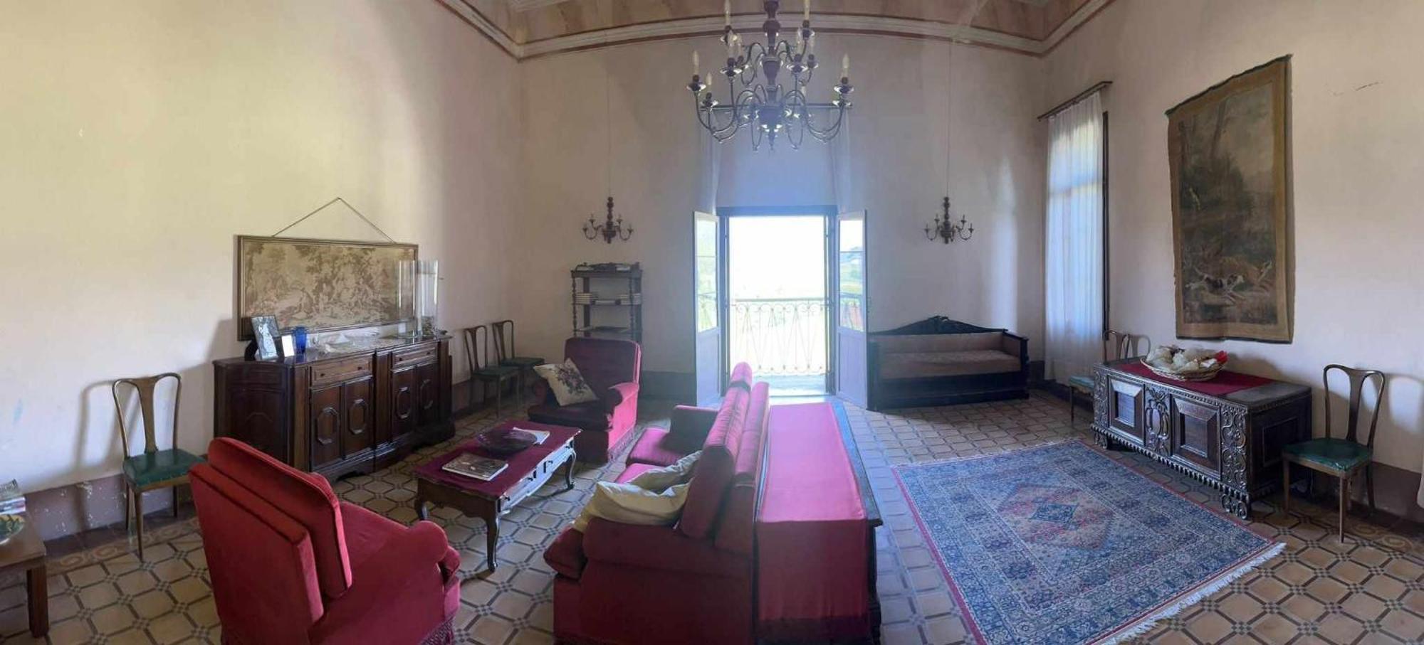 Villa San Biagio Mason Vicentino Exterior foto
