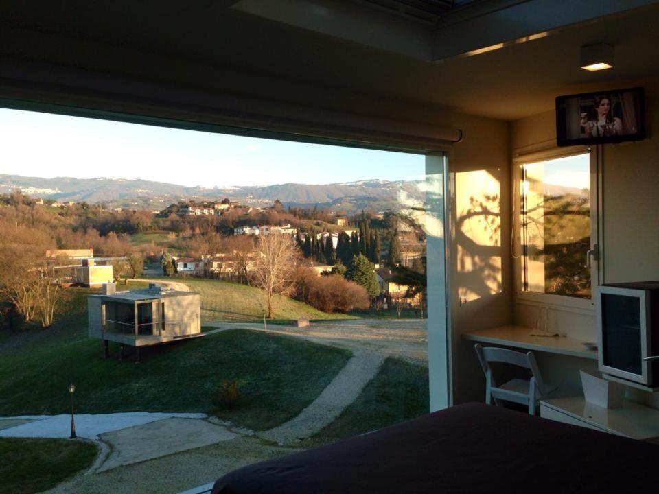 Villa San Biagio Mason Vicentino Exterior foto